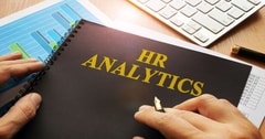 HR Analytics and Dashboarding Advanced